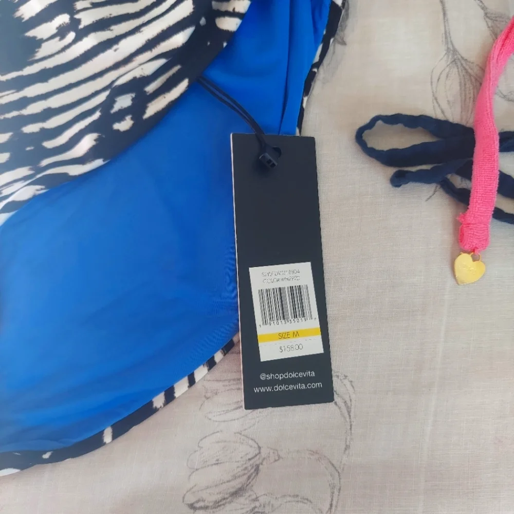 Dolce Vita sz M multi color - Picture 3 of 4